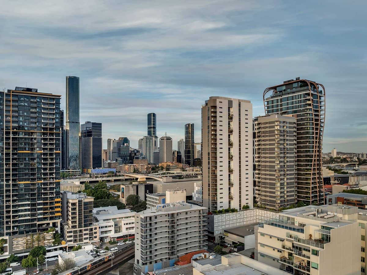 43A Peel Street, South Brisbane - Thumbnail 15