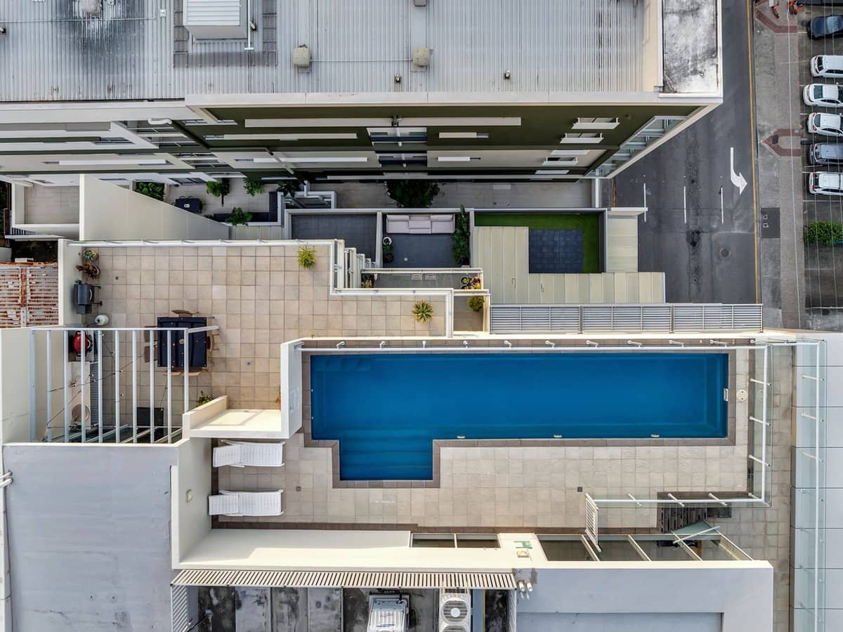 43A Peel Street, South Brisbane - Thumbnail 16