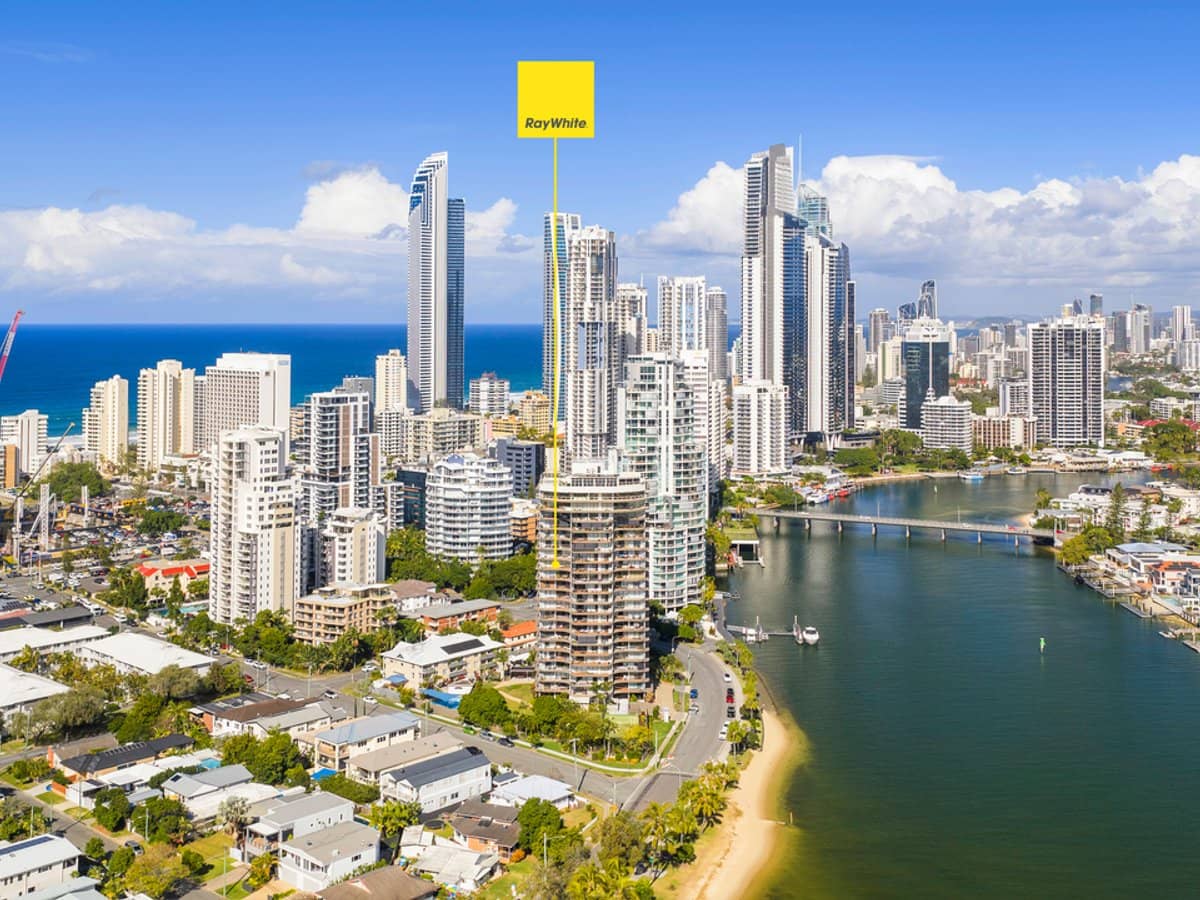 3 River Drive, SURFERS PARADISE - Thumbnail 7