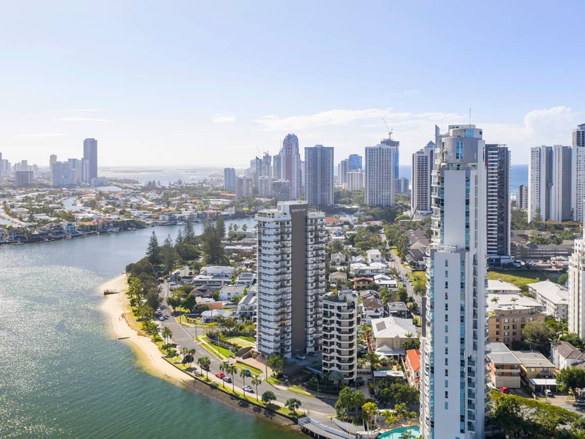 3 River Drive, SURFERS PARADISE - Thumbnail 8