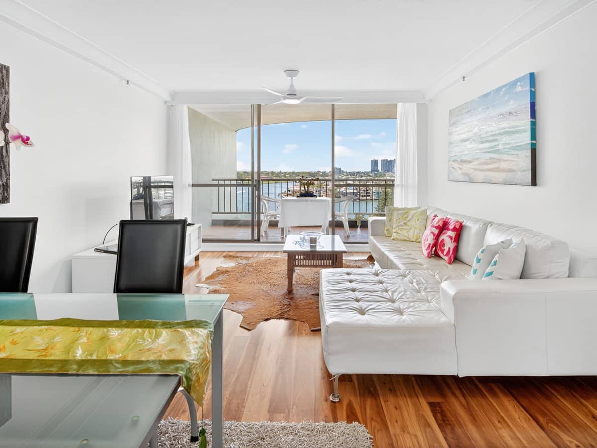 3 River Drive, SURFERS PARADISE - Thumbnail 11