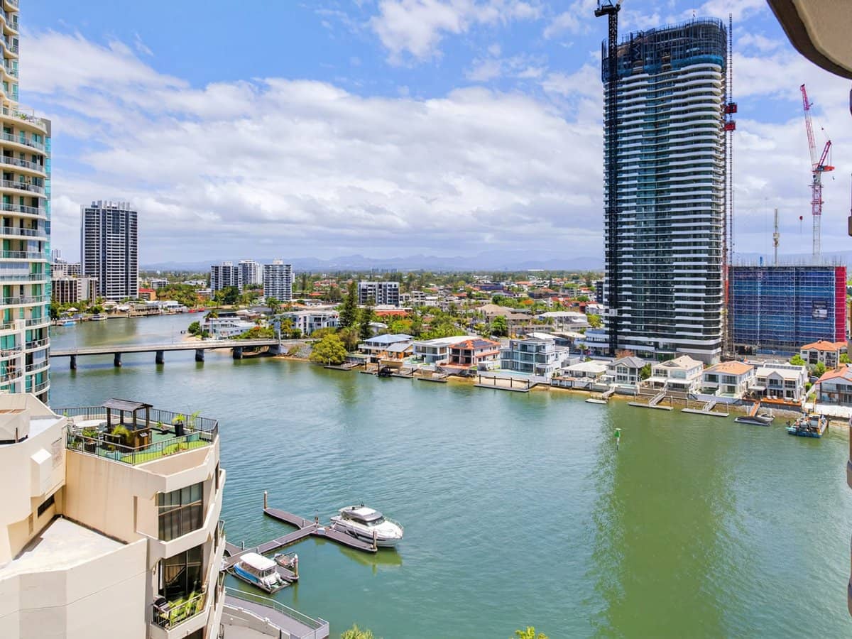 3 River Drive, SURFERS PARADISE - Thumbnail 24