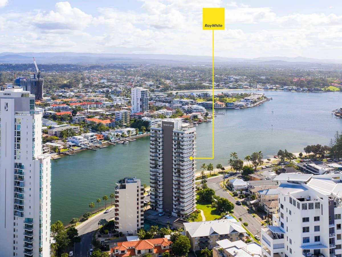 3 River Drive, SURFERS PARADISE - Thumbnail 26