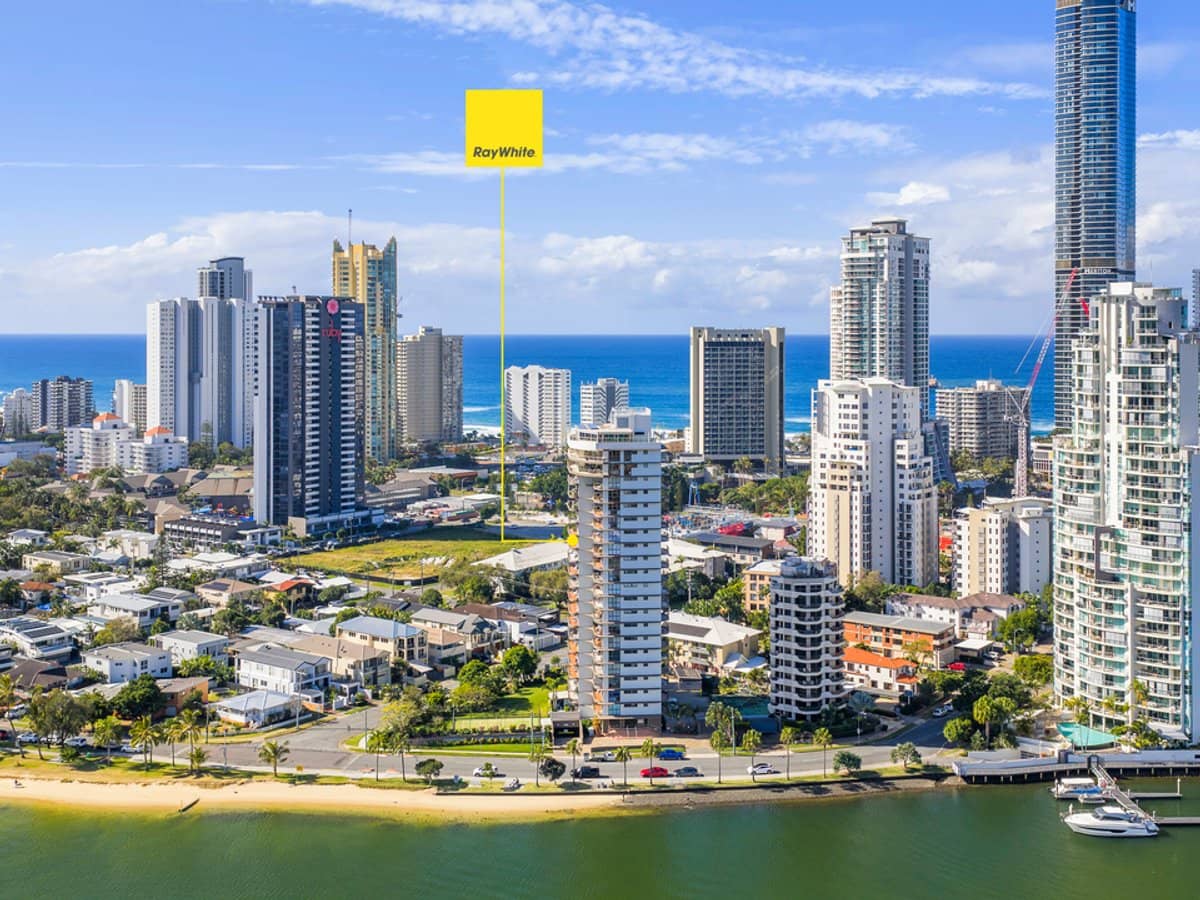 3 River Drive, SURFERS PARADISE - Thumbnail 27