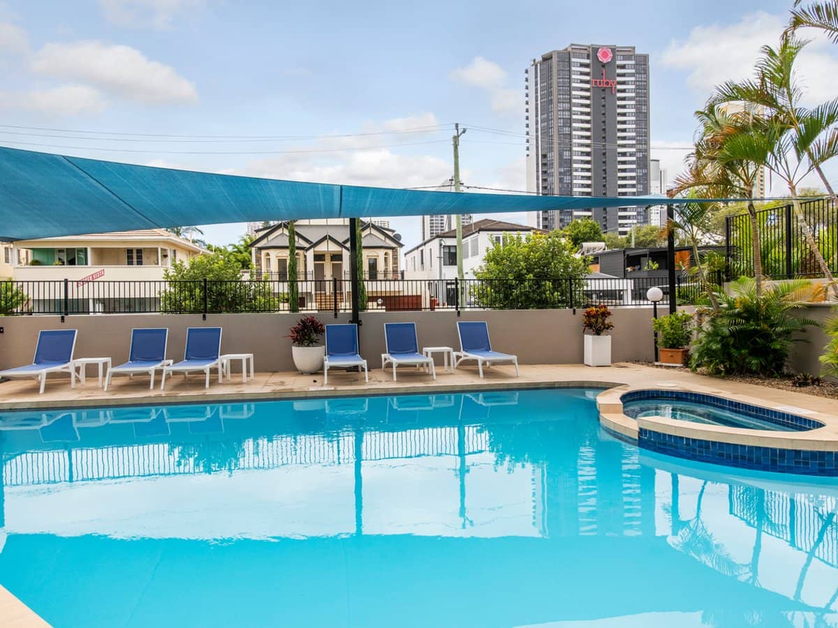 3 River Drive, SURFERS PARADISE - Thumbnail 28