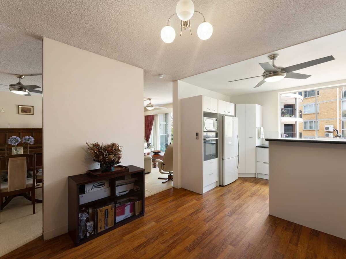 26 Brisbane Street, Toowong - Thumbnail 7