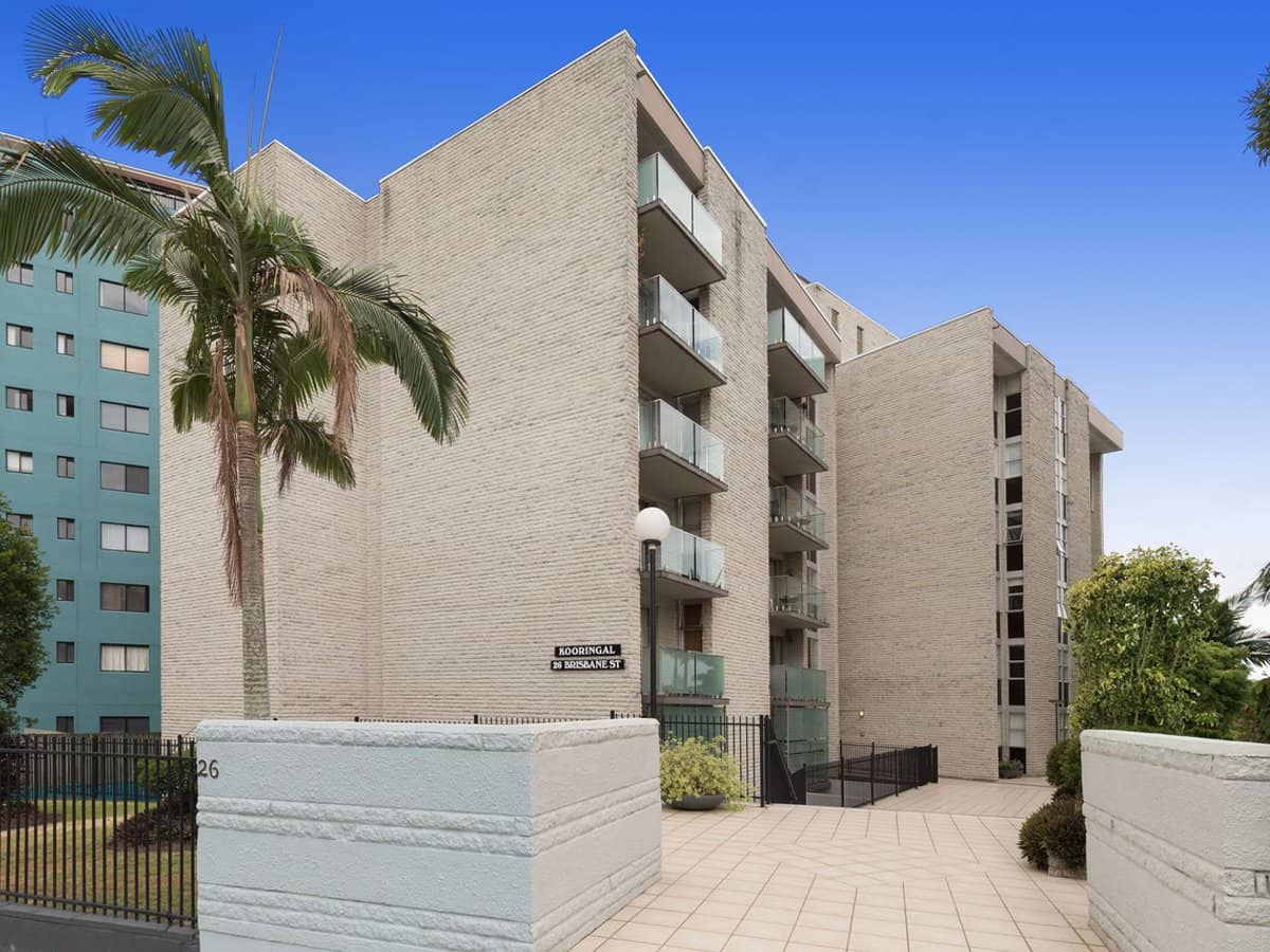26 Brisbane Street, Toowong - Thumbnail 14