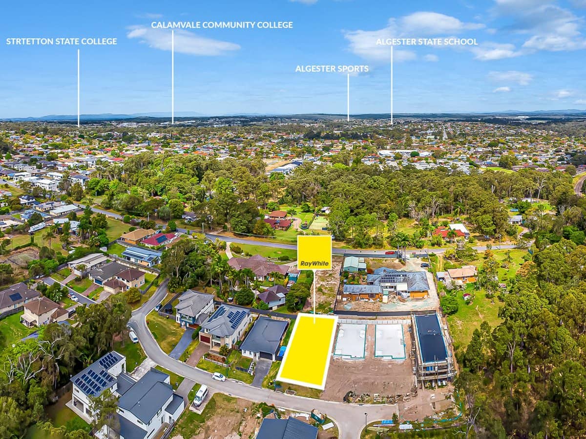 10 Tracey Street, Algester - Thumbnail 1