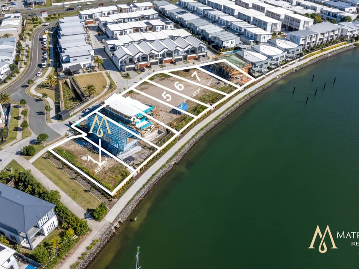 2 Lyra Avenue, HOPE ISLAND - Thumbnail 5