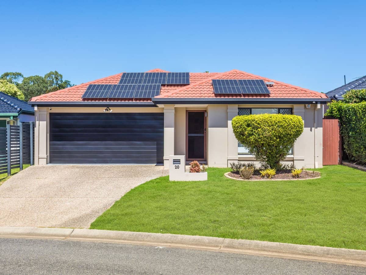 20 Heathcote Avenue, North Lakes - Thumbnail 1