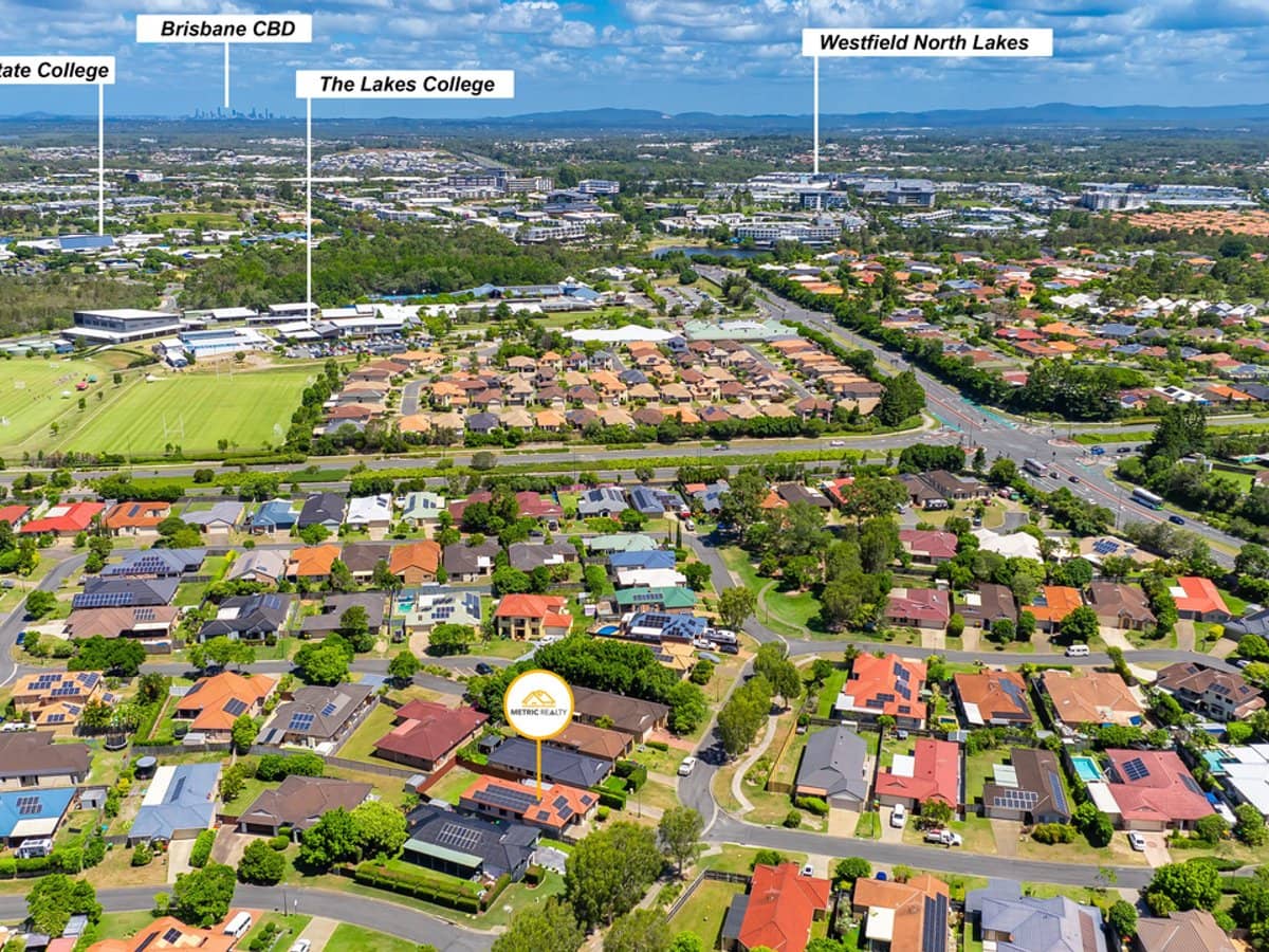 20 Heathcote Avenue, North Lakes - Thumbnail 18