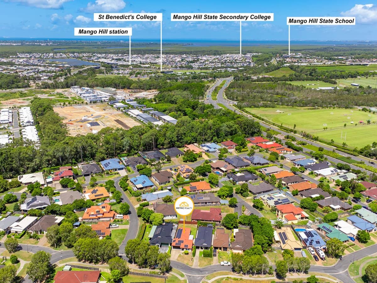 20 Heathcote Avenue, North Lakes - Thumbnail 19