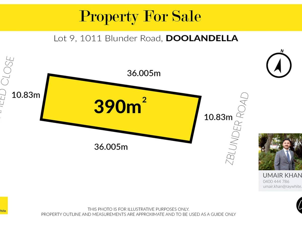 1011 Blunder Road, Doolandella - Thumbnail 3