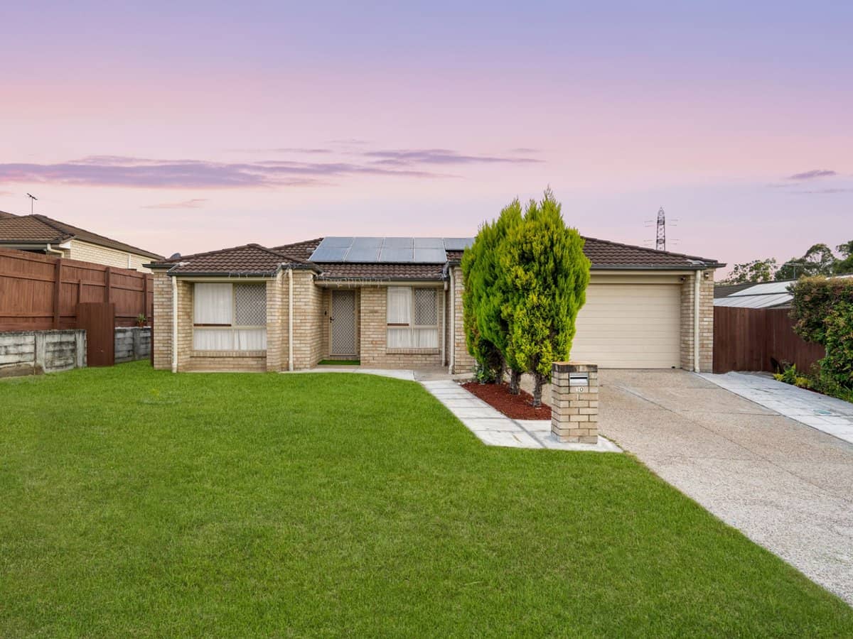 30 Flametree Crescent, Berrinba - Thumbnail 1