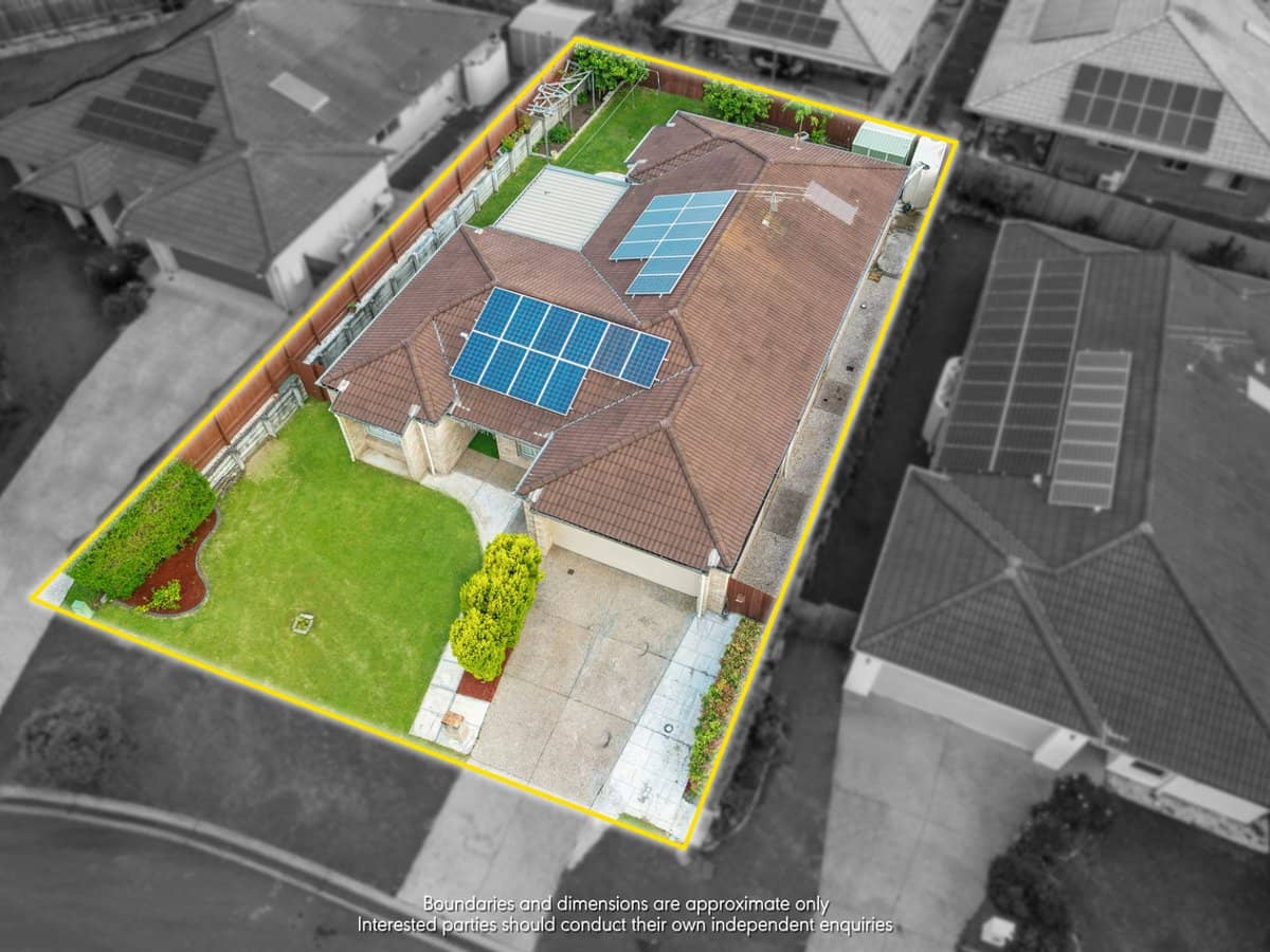 30 Flametree Crescent, Berrinba - Thumbnail 16