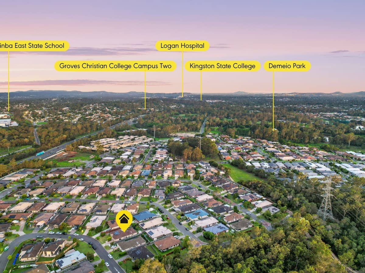 30 Flametree Crescent, Berrinba - Thumbnail 18