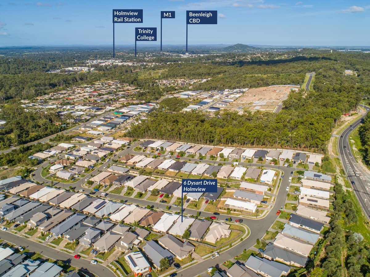 6 Dysart Drive, HOLMVIEW - Thumbnail 11