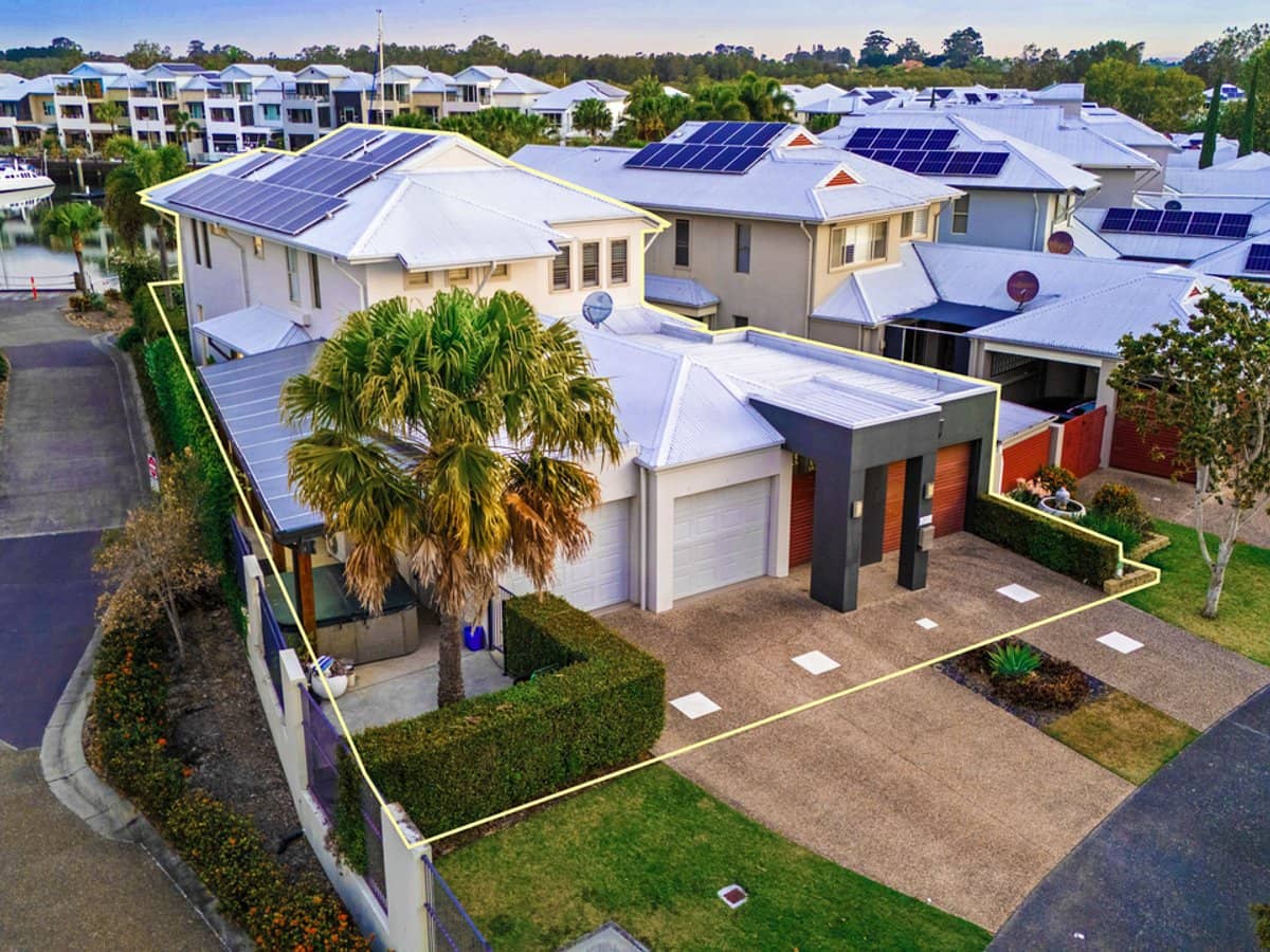 2 Brindabella Close, Coomera Waters - Thumbnail 9