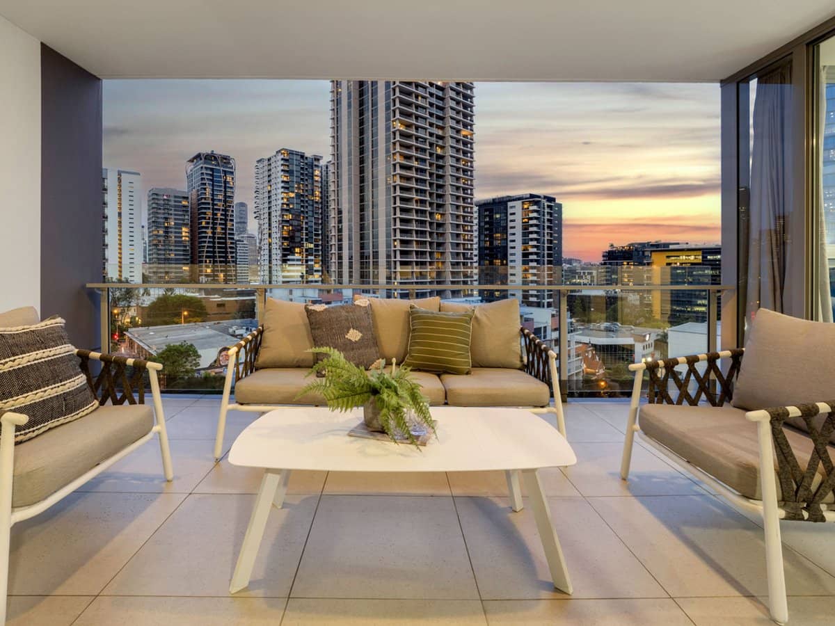 45 Boundary Street, South Brisbane - Thumbnail 1