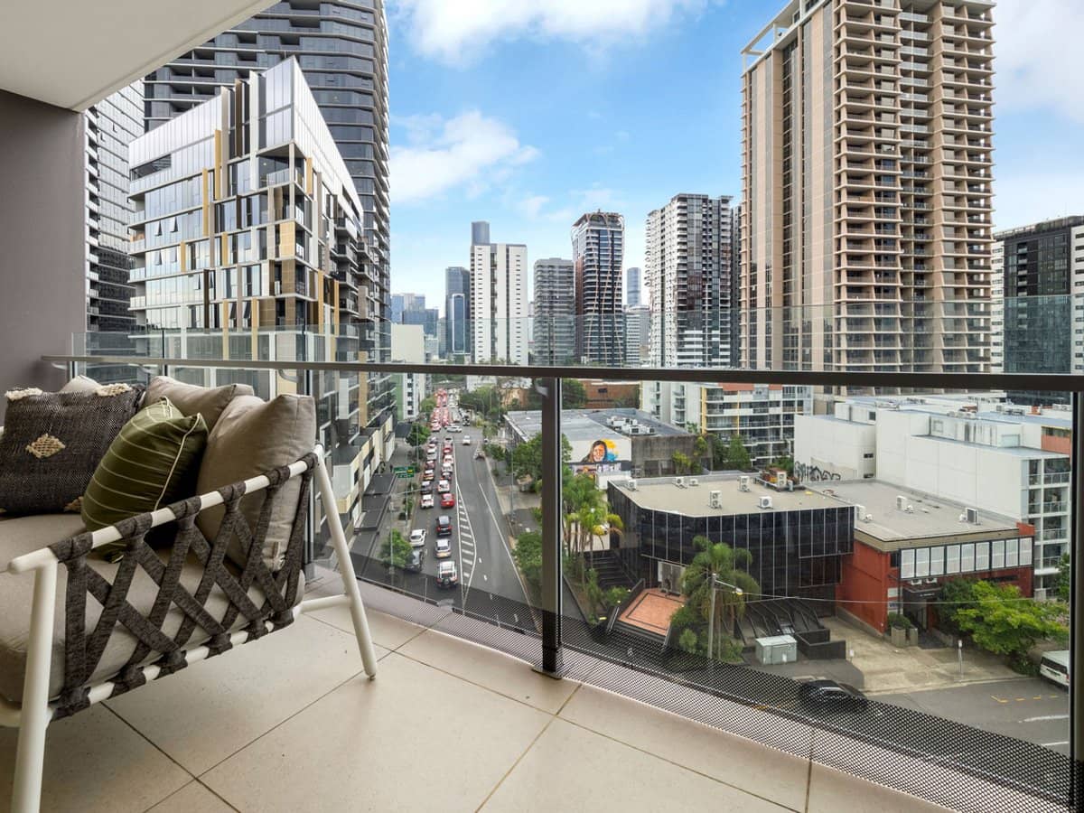 45 Boundary Street, South Brisbane - Thumbnail 2