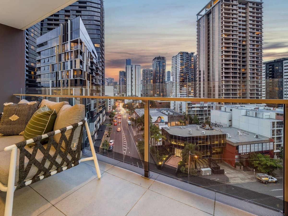 45 Boundary Street, South Brisbane - Thumbnail 3