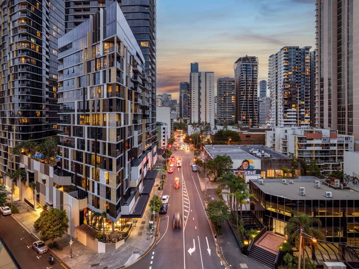 45 Boundary Street, South Brisbane - Thumbnail 4