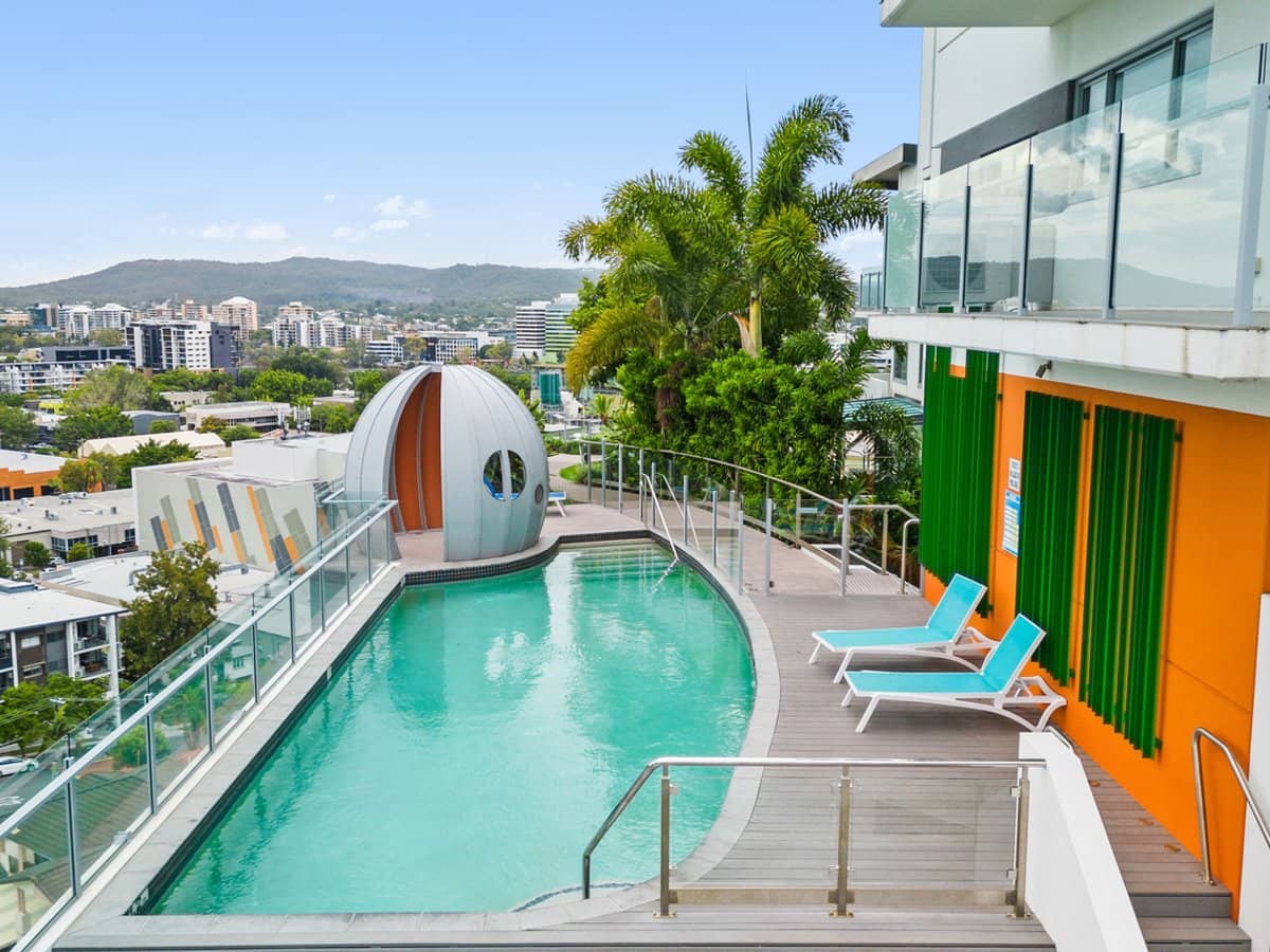 45 Boundary Street, South Brisbane - Thumbnail 23