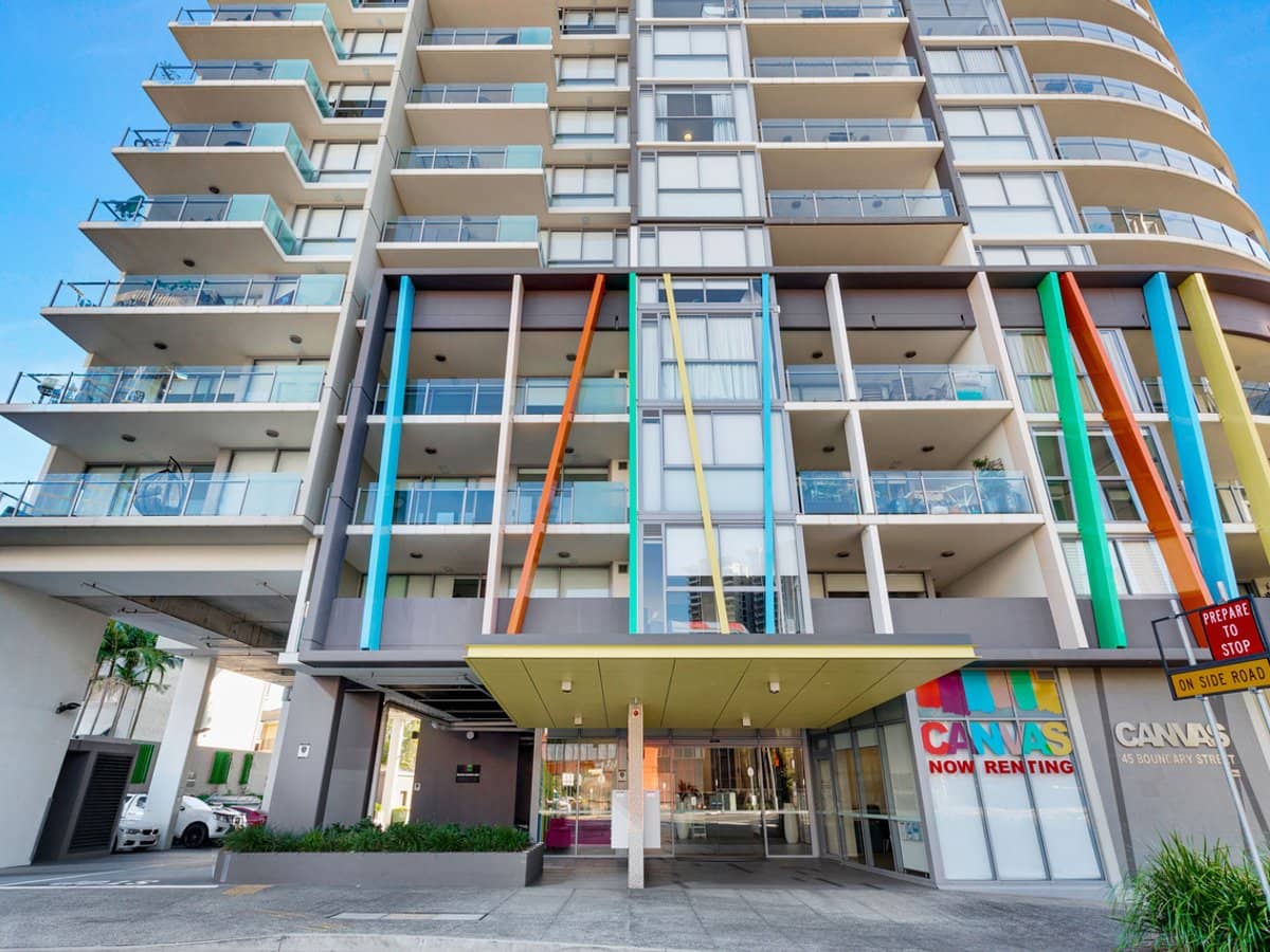 45 Boundary Street, South Brisbane - Thumbnail 26