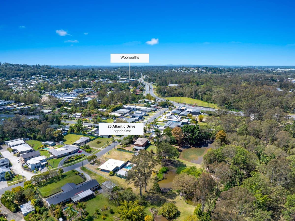28 Atlantic Drive, LOGANHOLME - Thumbnail 23
