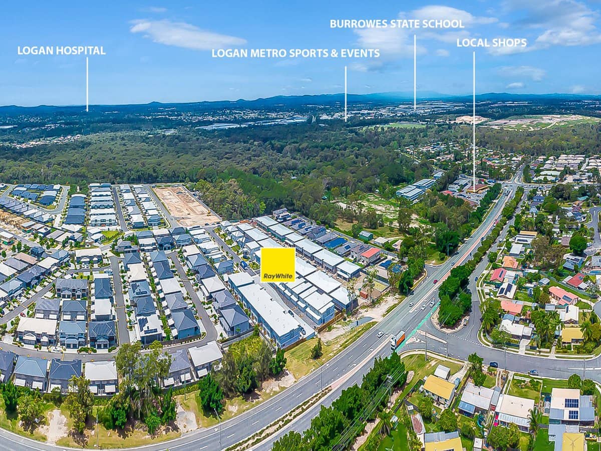 14 Waterman Street, Browns Plains - Thumbnail 16