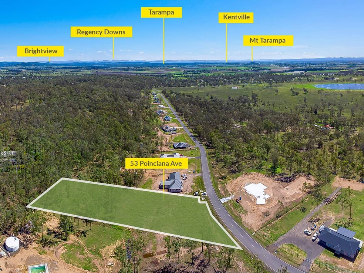 53 Poinciana Avenue, Rifle Range - Thumbnail 4