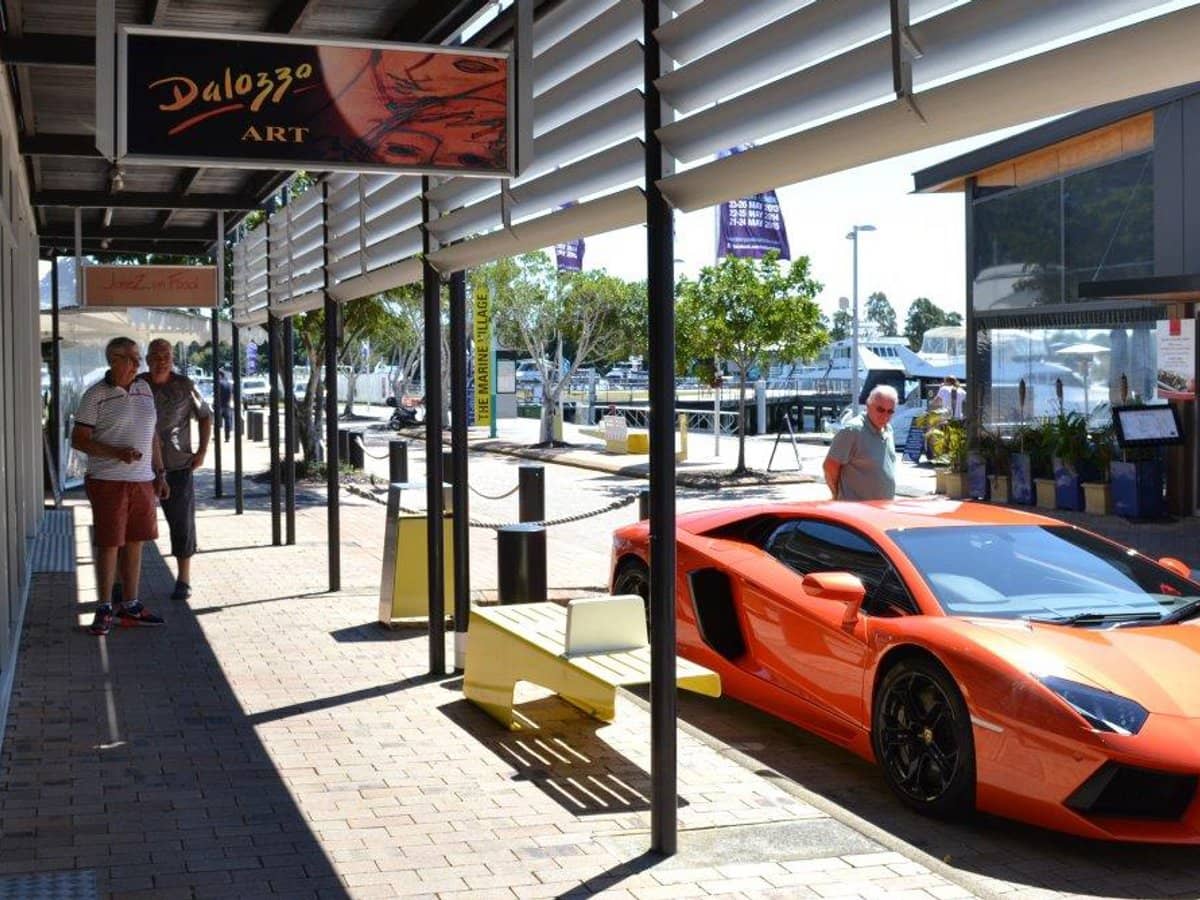 8977 The Point Circuit, SANCTUARY COVE - Thumbnail 12