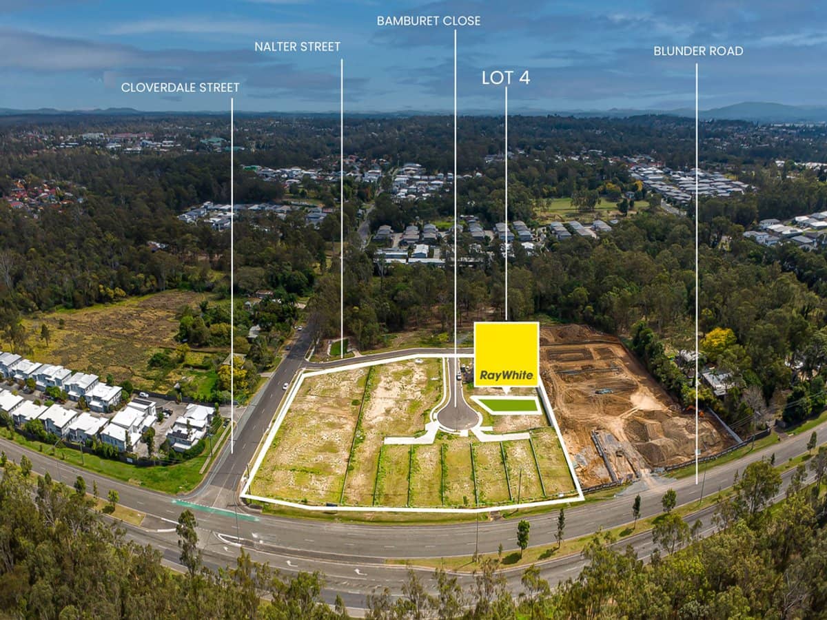 1011 Blunder Road, Doolandella - Thumbnail 1