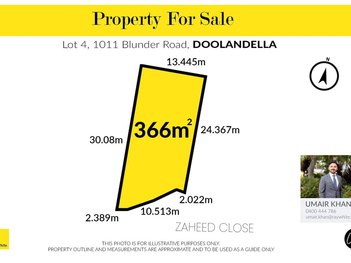 1011 Blunder Road, Doolandella - Thumbnail 4