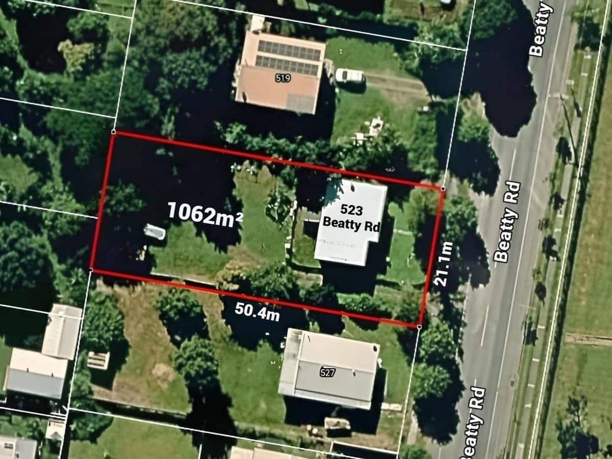 523 Beatty Road, Acacia Ridge - Thumbnail 1