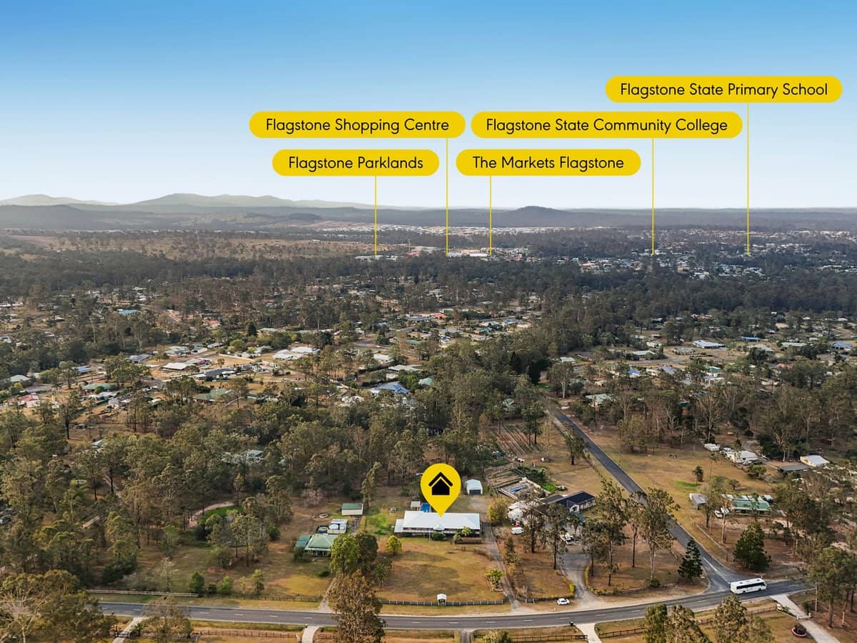 171-175 Bushman Drive, FLAGSTONE - Thumbnail 24