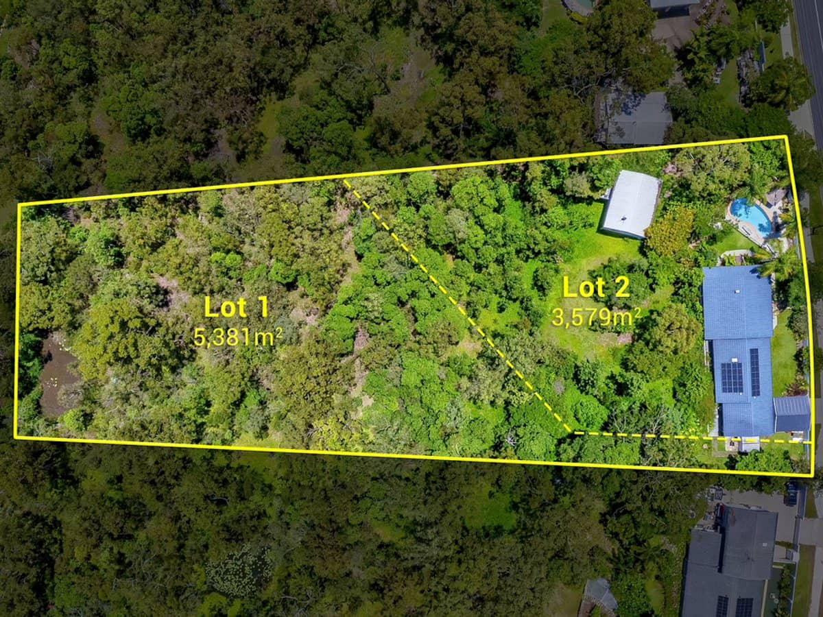 41 Uplands Drive, PARKWOOD - Thumbnail 2