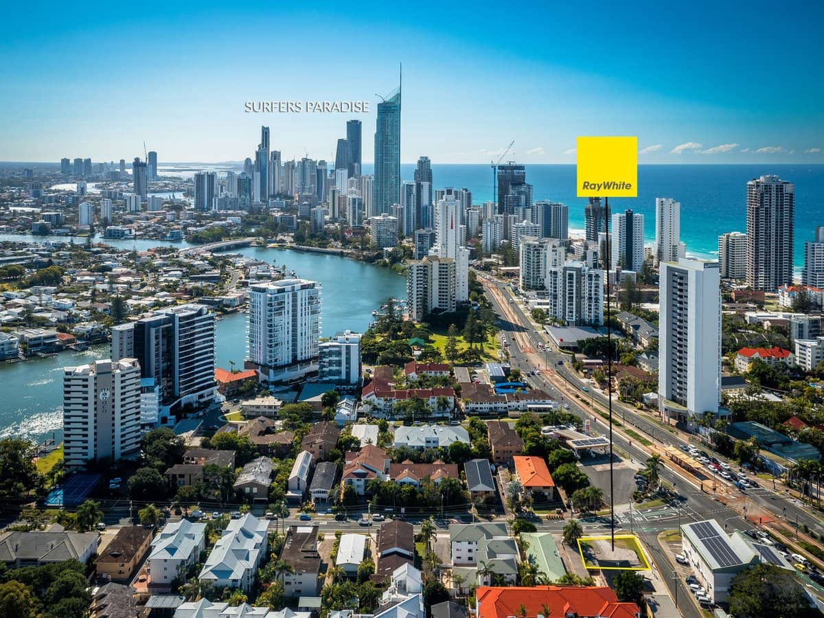 6 Monaco Street, Surfers Paradise - Thumbnail 1