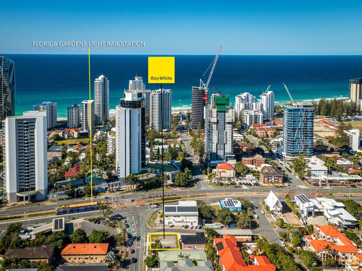 6 Monaco Street, Surfers Paradise - Thumbnail 4