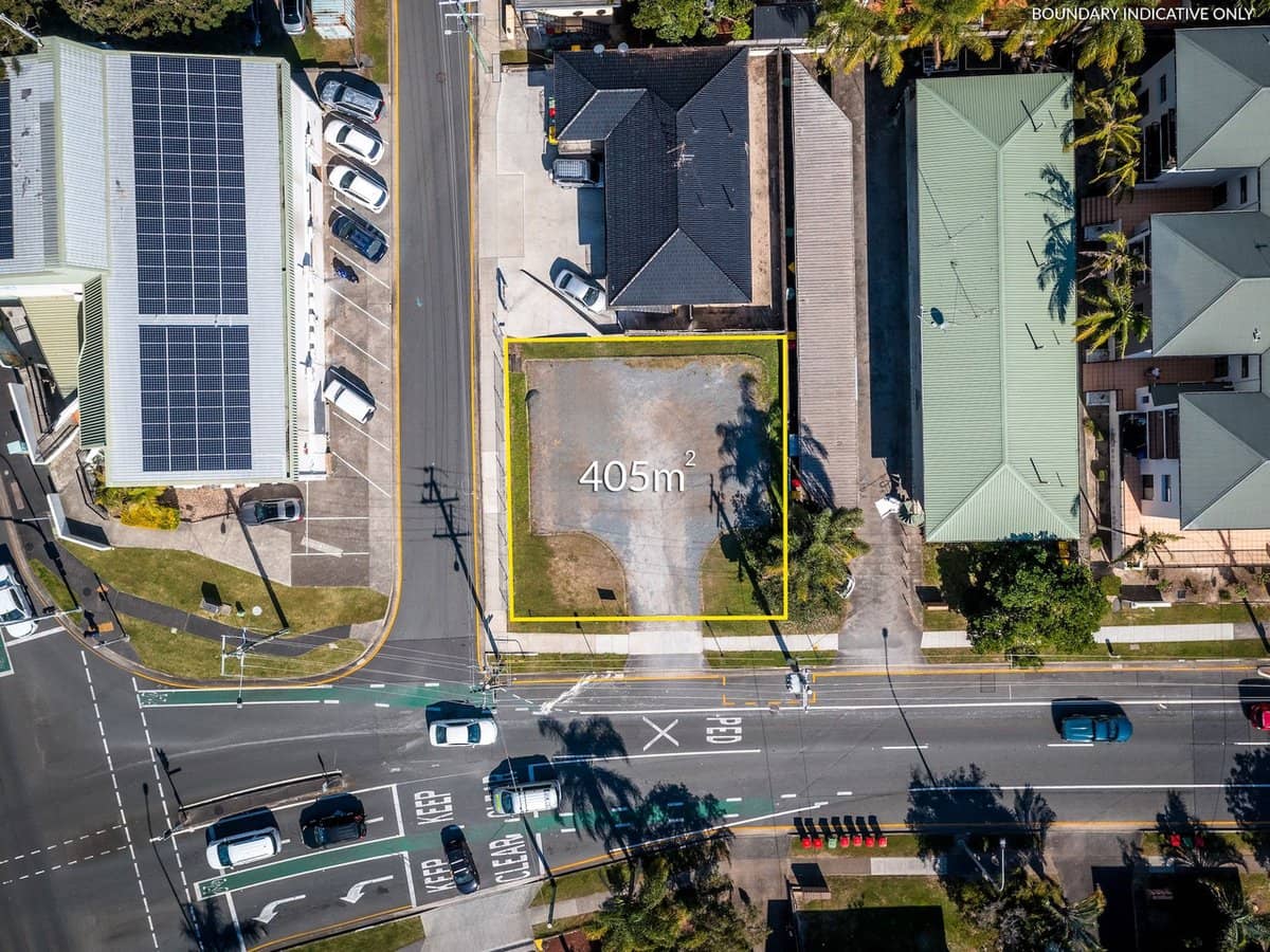 6 Monaco Street, Surfers Paradise - Thumbnail 5