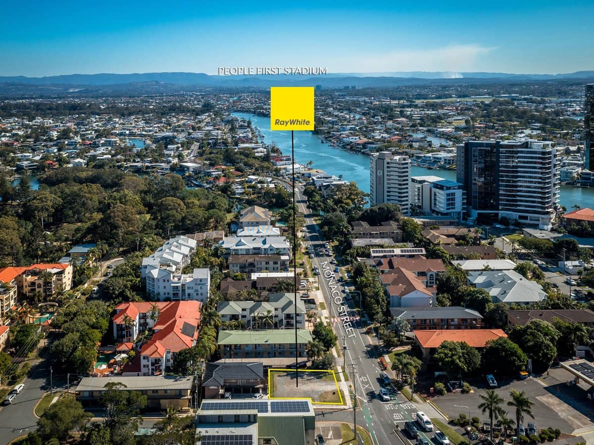 6 Monaco Street, Surfers Paradise - Thumbnail 7