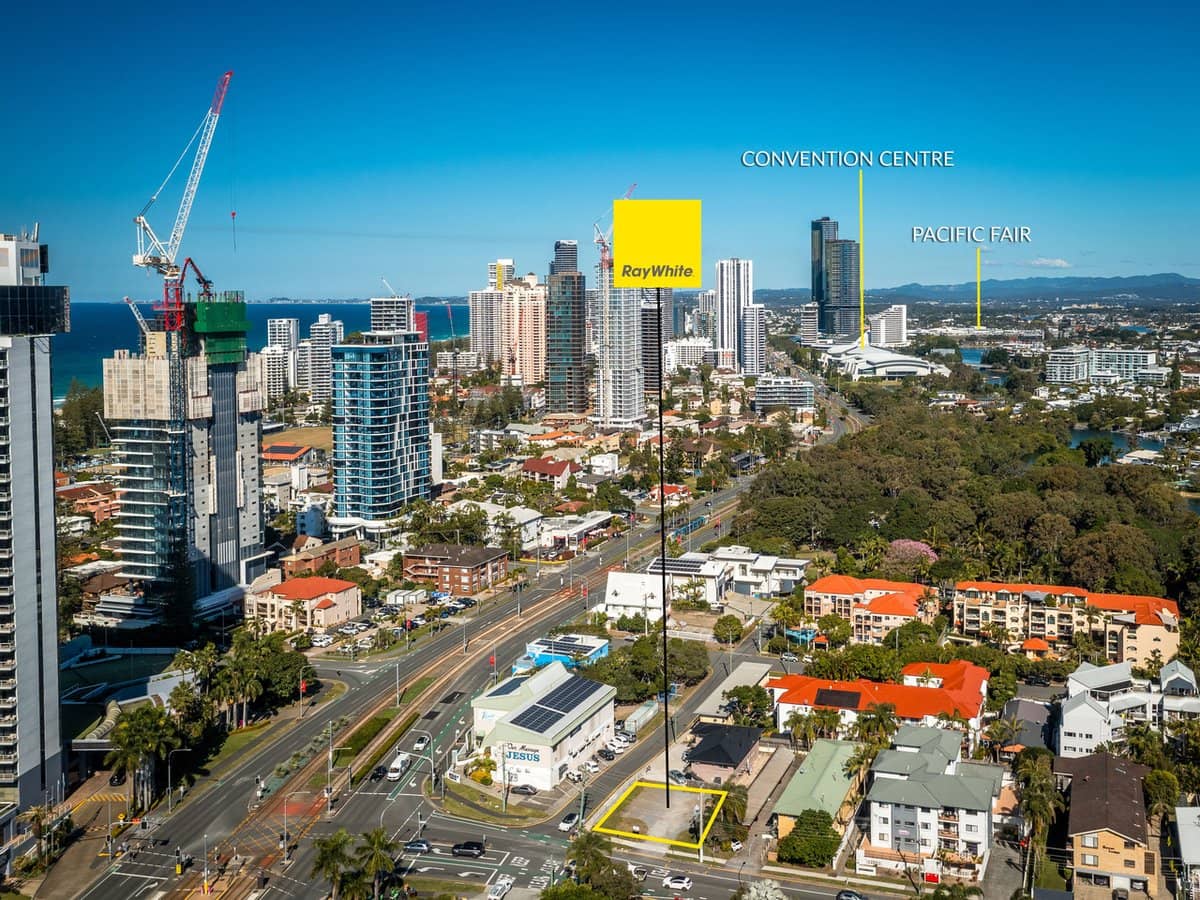 6 Monaco Street, Surfers Paradise - Thumbnail 8