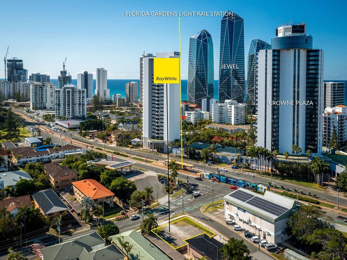 6 Monaco Street, Surfers Paradise - Thumbnail 9