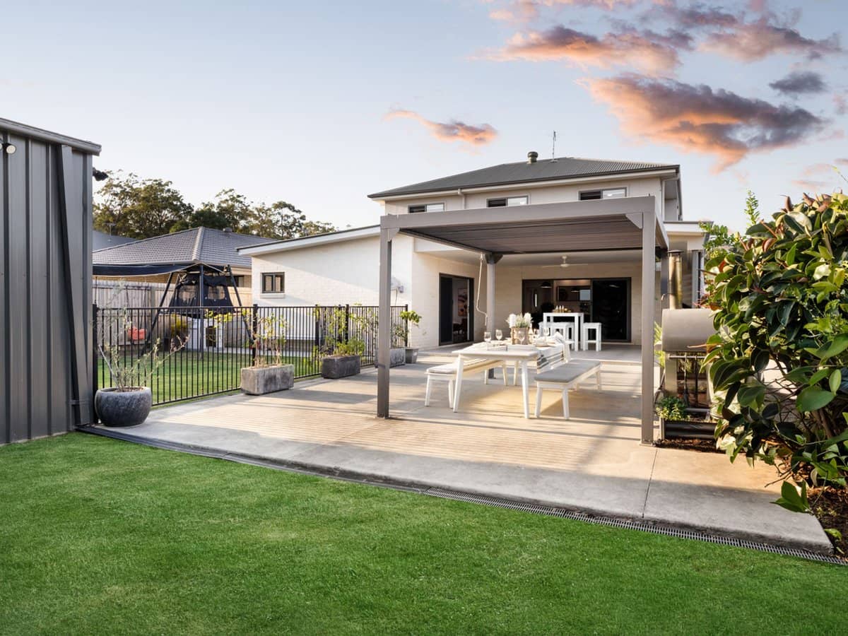 5 Bluegrass Court, Hillcrest - Thumbnail 26