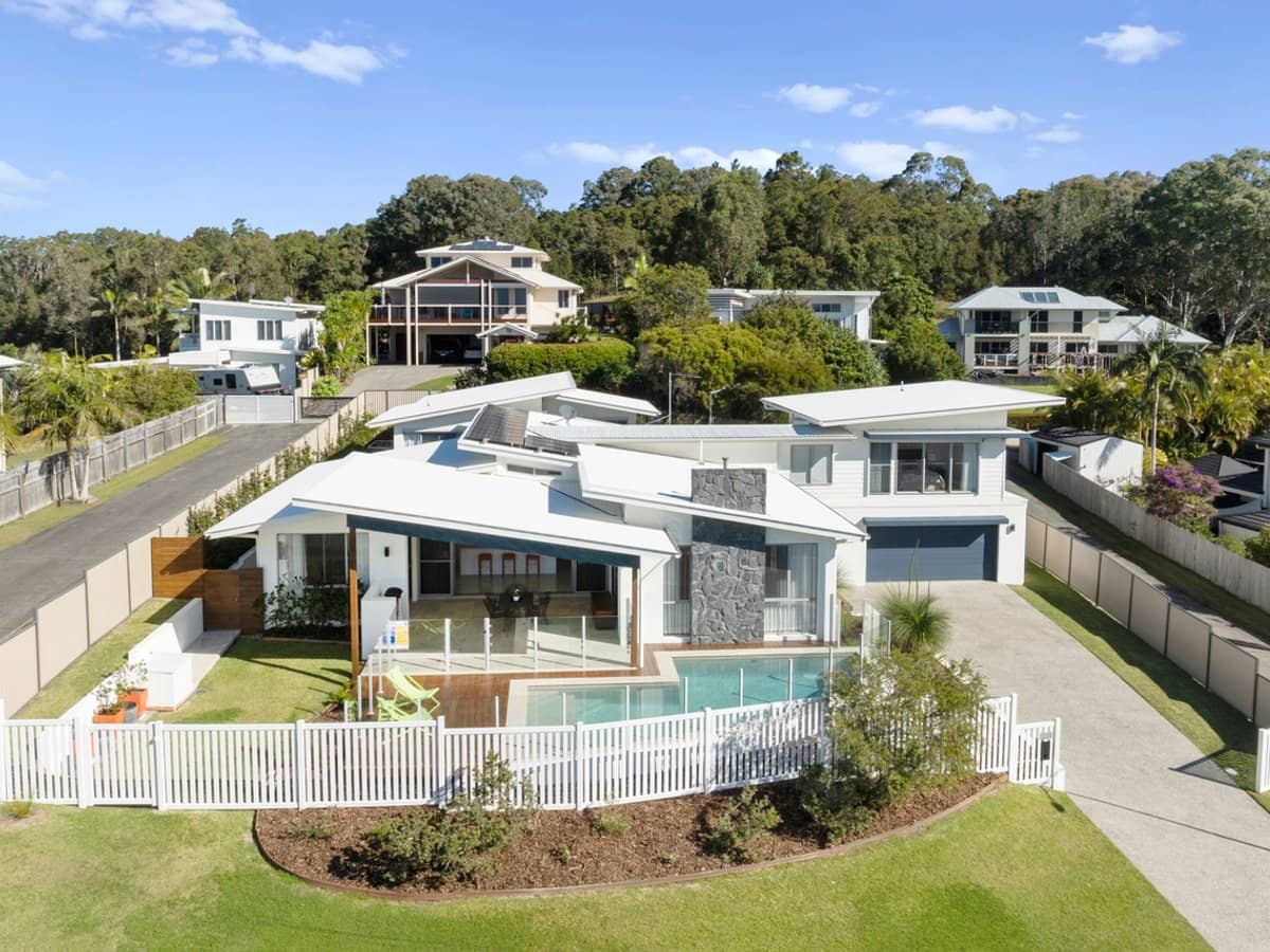 15 Woodfull Crescent, Pottsville - Thumbnail 25