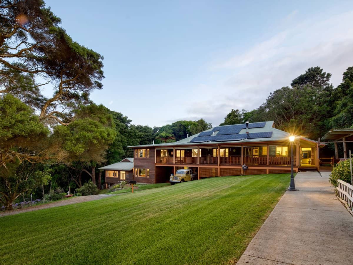 1531 Beechmont Road, Beechmont - Thumbnail 1