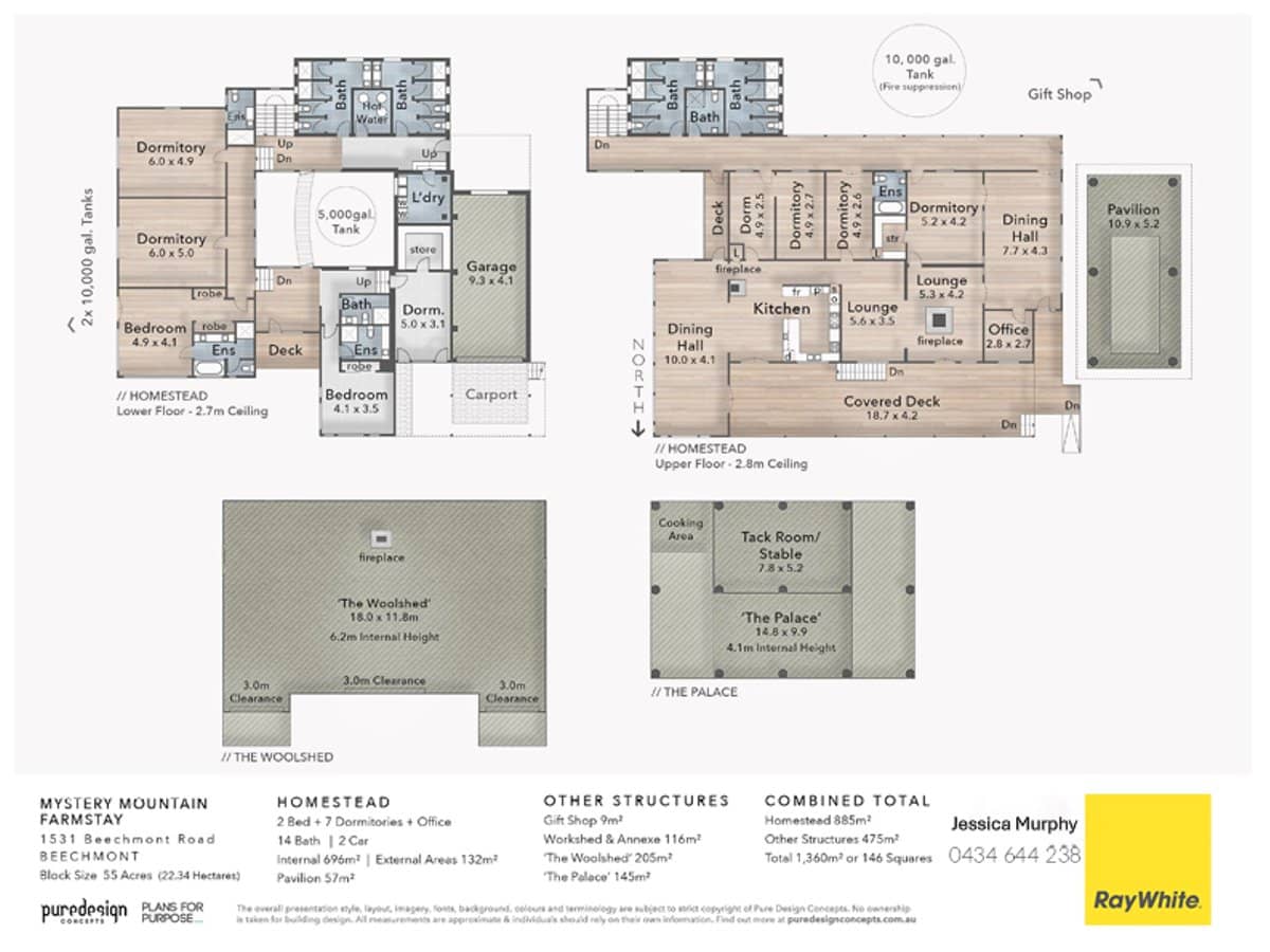 1531 Beechmont Road, Beechmont - Thumbnail 21