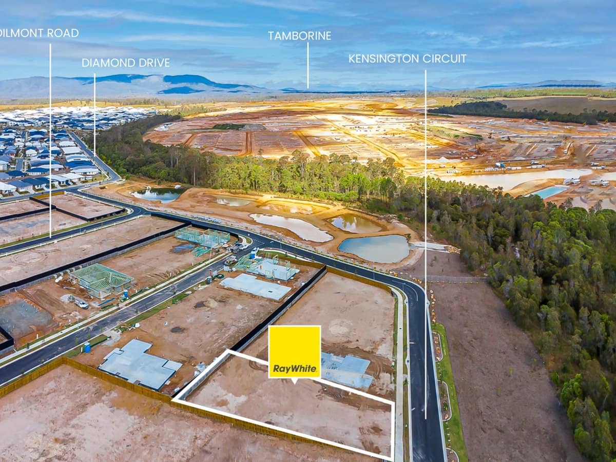 13 Kensington Circuit, Yarrabilba - Thumbnail 1