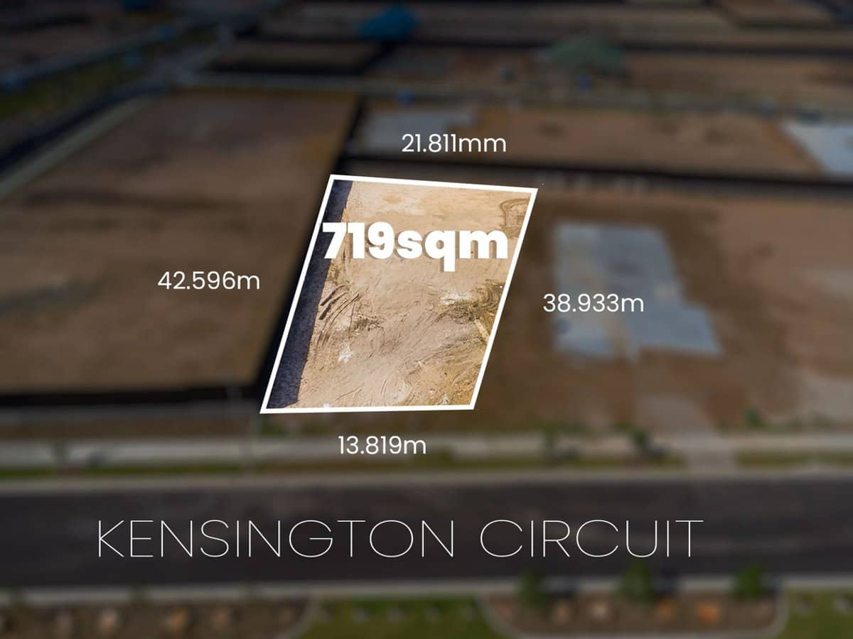 13 Kensington Circuit, Yarrabilba - Thumbnail 2