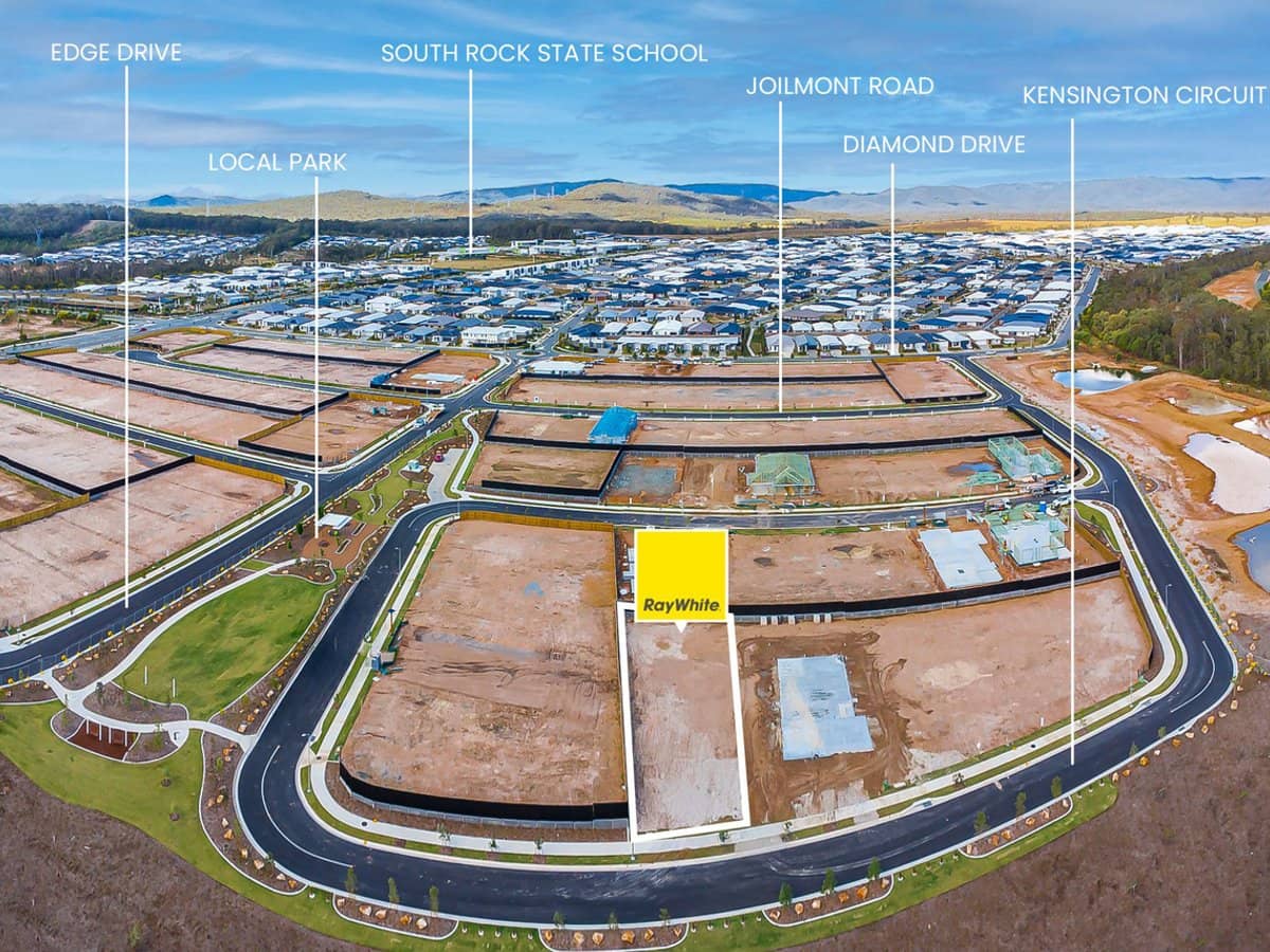 13 Kensington Circuit, Yarrabilba - Thumbnail 3